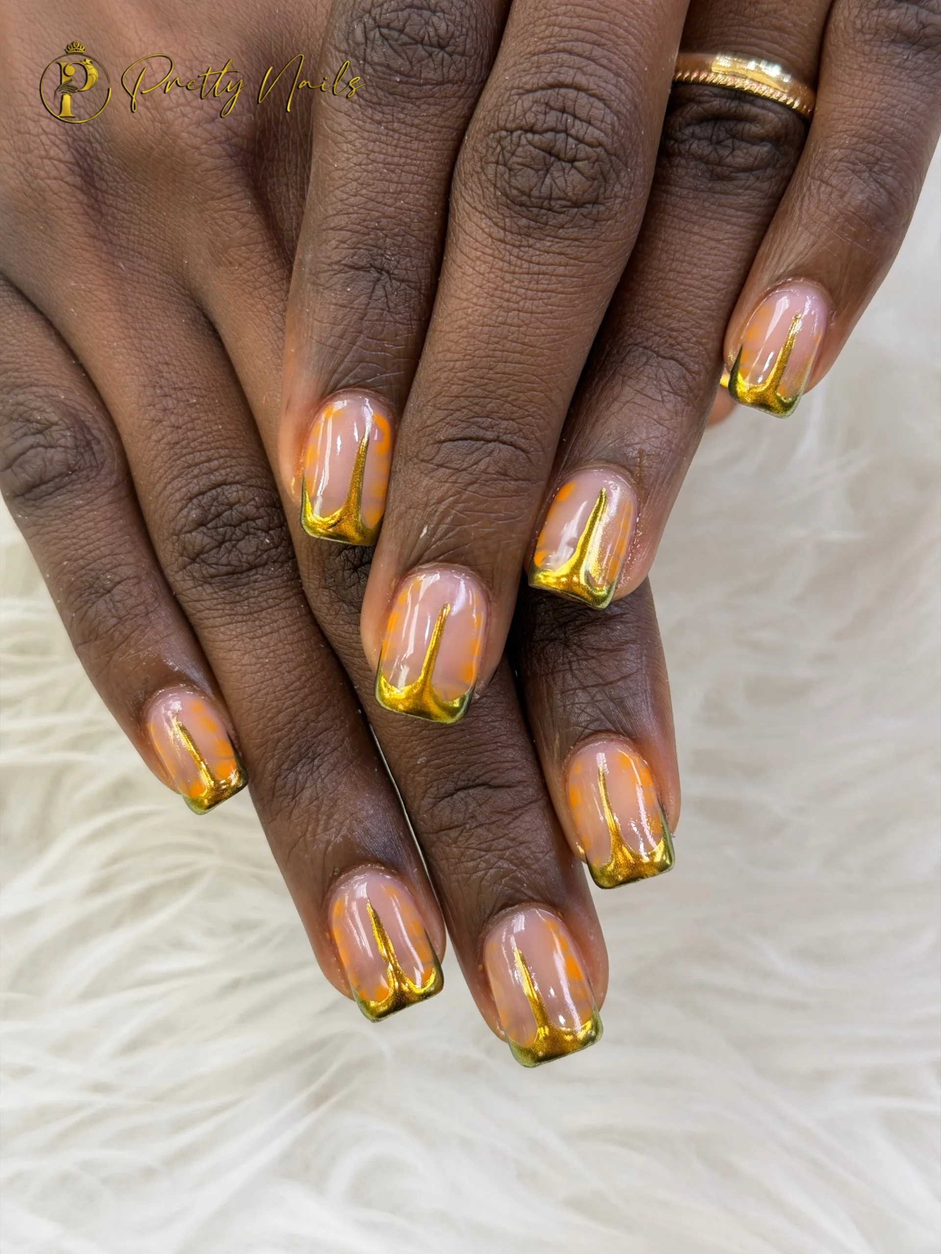 Top nails